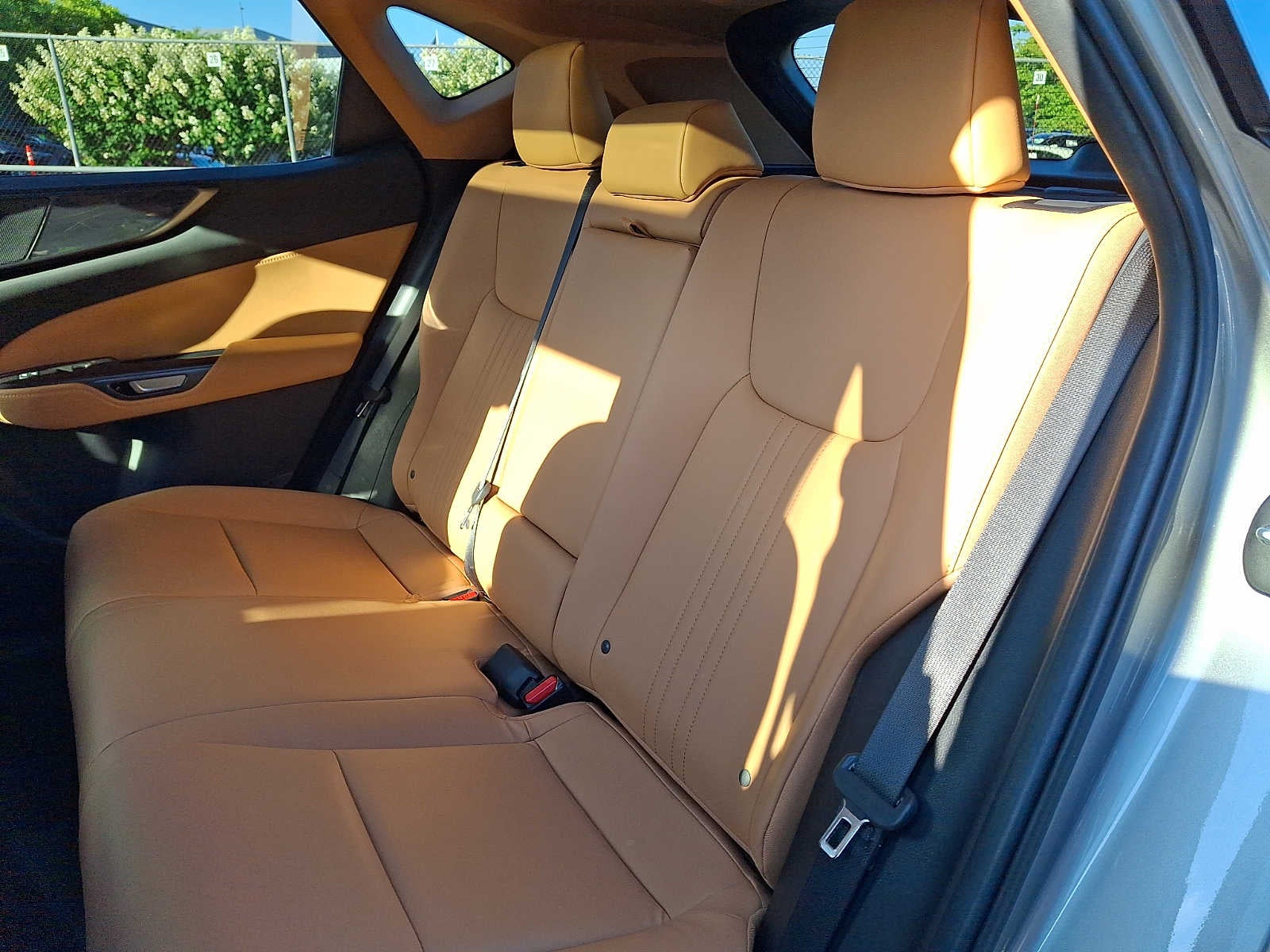 2023 Lexus NX 350 Premium