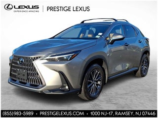2023 Lexus NX 350 PREMIUM AWD PREMIUM