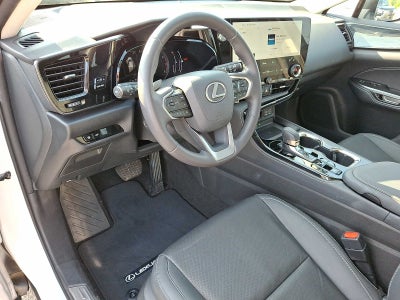 2024 Lexus NX 350 Premium