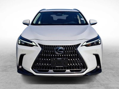 2024 Lexus NX 350 Premium