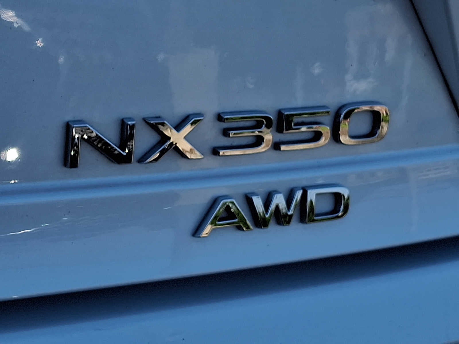 2024 Lexus NX 350 Premium