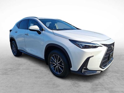 2024 Lexus NX 350 Premium