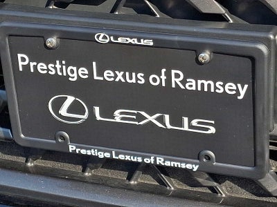 2024 Lexus NX 350 Premium