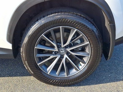 2024 Lexus NX 350 Premium