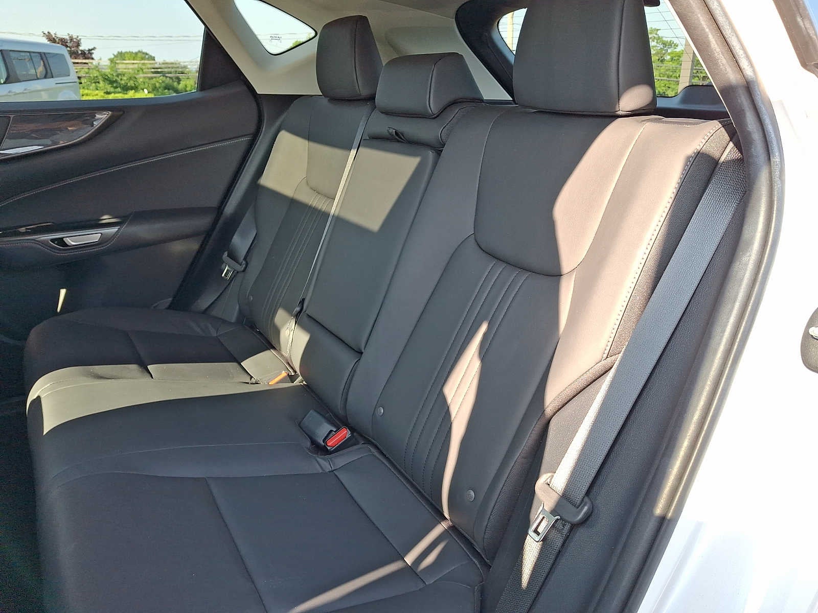 2024 Lexus NX 350 Premium