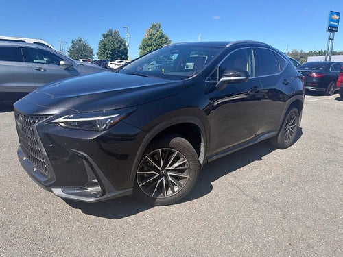 2024 Lexus NX 350 Premium