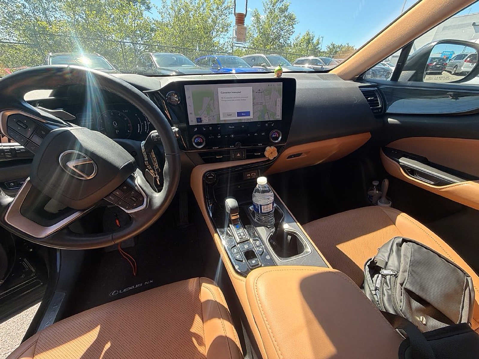 2024 Lexus NX 350 Premium