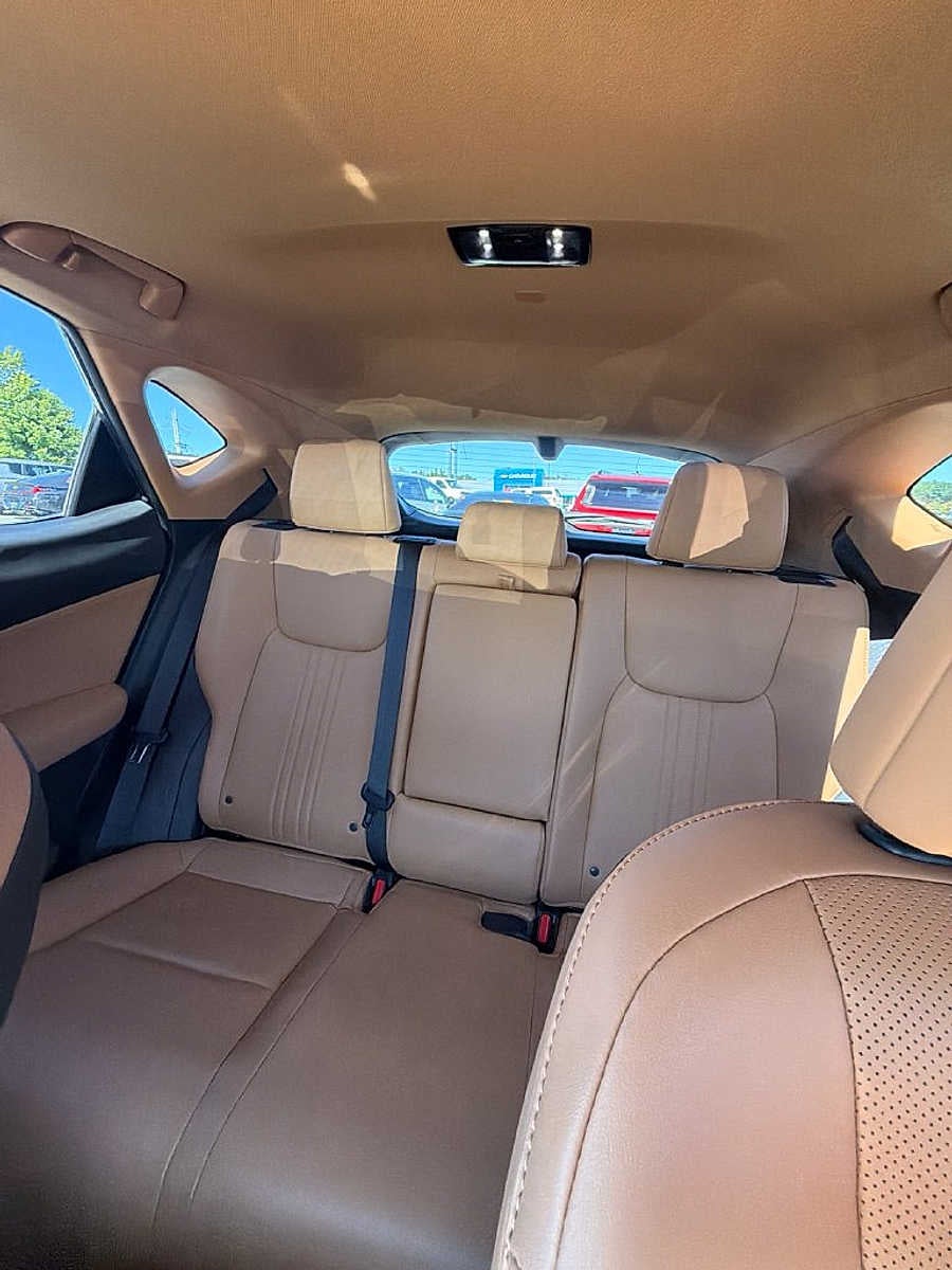 2024 Lexus NX 350 Premium