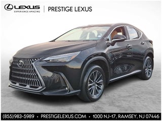 2024 Lexus NX 350 Premium