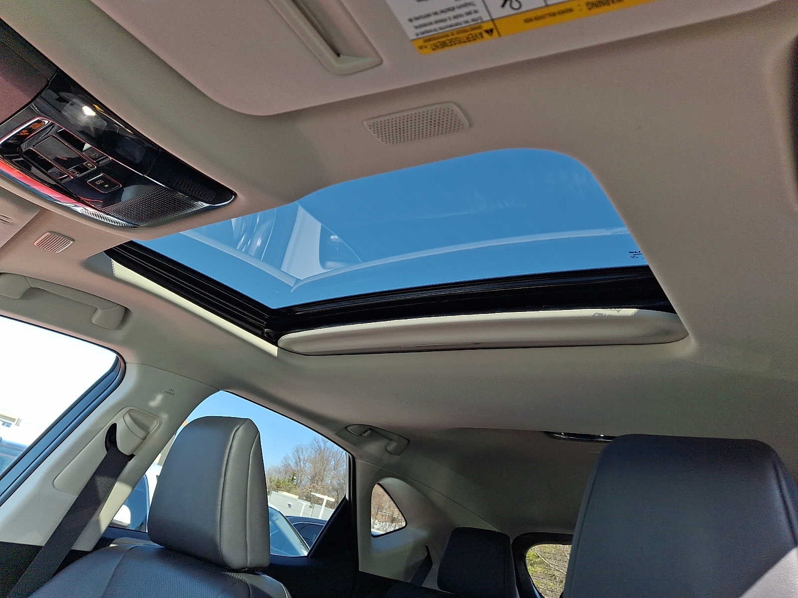 2025 Lexus NX 350 PREMIUM AWD PREMIUM