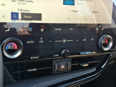 2025 Lexus NX 350 PREMIUM AWD PREMIUM