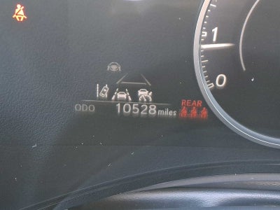 2025 Lexus NX 350 PREMIUM AWD PREMIUM