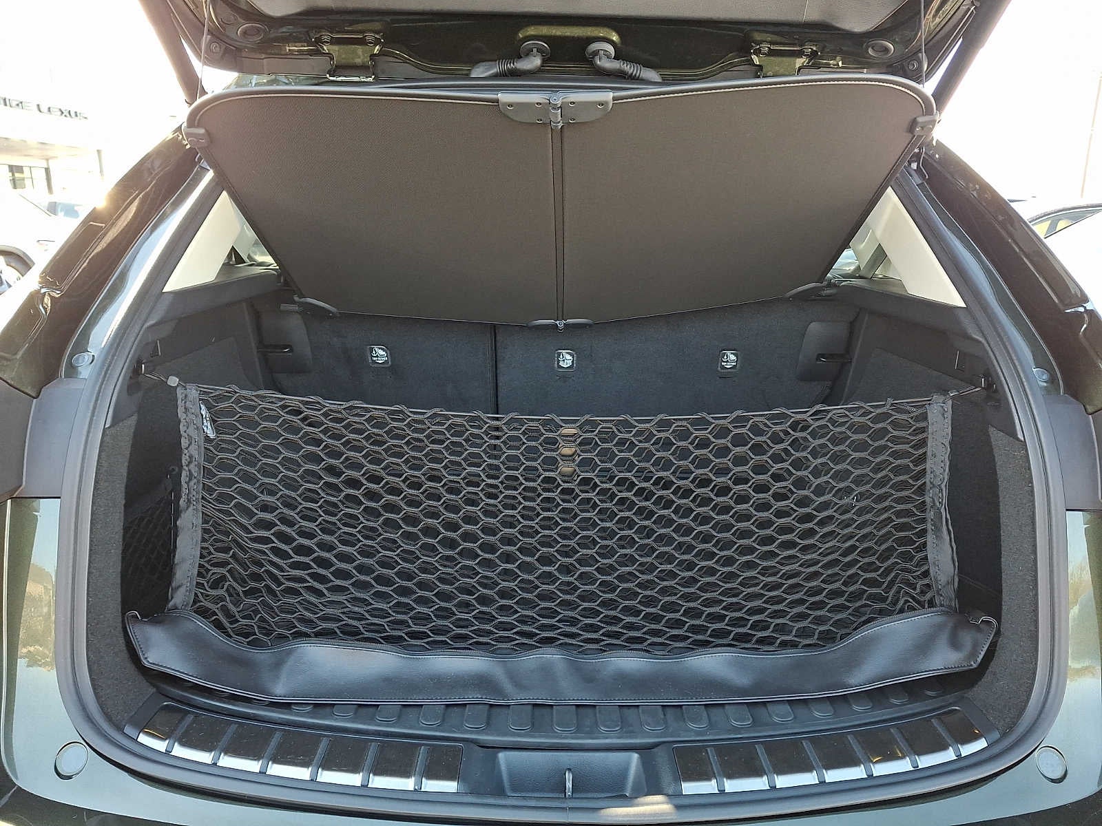 2025 Lexus NX 350 PREMIUM AWD PREMIUM