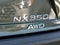 2025 Lexus NX 350 PREMIUM AWD PREMIUM