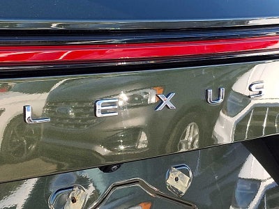 2025 Lexus NX 350 PREMIUM AWD PREMIUM