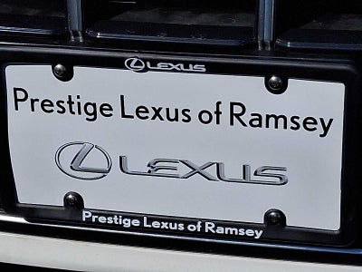 2025 Lexus NX 350 PREMIUM AWD PREMIUM