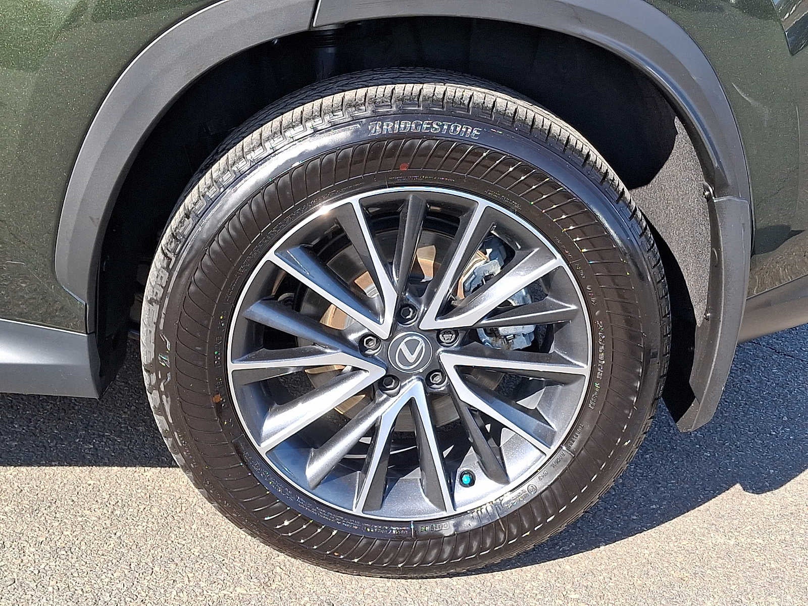 2025 Lexus NX 350 PREMIUM AWD PREMIUM