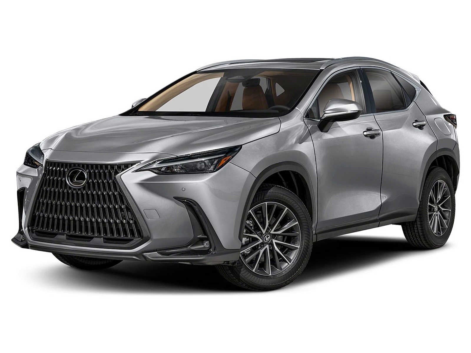 2026 Lexus NX 350 PREMIUM AWD PREMIUM