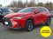 2022 Lexus NX 350h PREMIUM AWD PREMIUM
