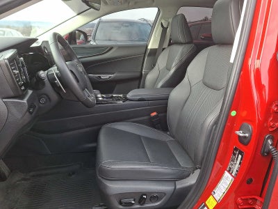 2022 Lexus NX 350h PREMIUM AWD PREMIUM