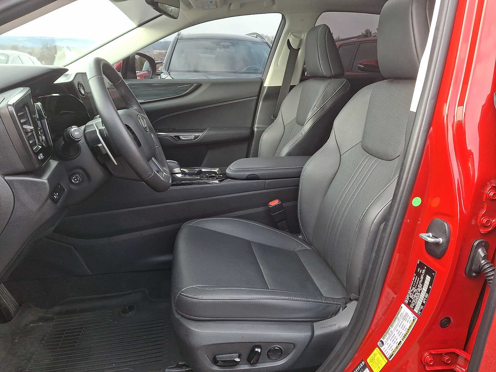 2022 Lexus NX 350h PREMIUM AWD PREMIUM