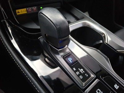 2022 Lexus NX 350h PREMIUM AWD PREMIUM