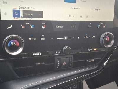 2022 Lexus NX 350h PREMIUM AWD PREMIUM