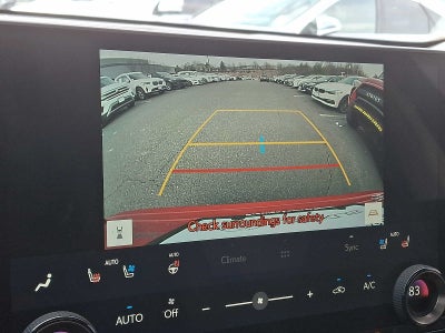 2022 Lexus NX 350h PREMIUM AWD PREMIUM