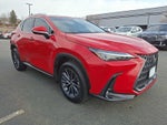 2022 Lexus NX 350h PREMIUM AWD PREMIUM
