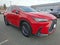 2022 Lexus NX 350h PREMIUM AWD PREMIUM