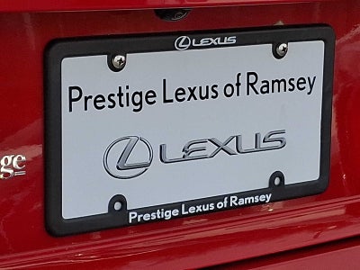 2022 Lexus NX 350h PREMIUM AWD PREMIUM