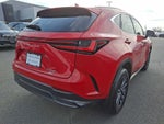 2022 Lexus NX 350h PREMIUM AWD PREMIUM