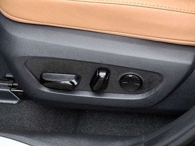 2022 Lexus NX Premium