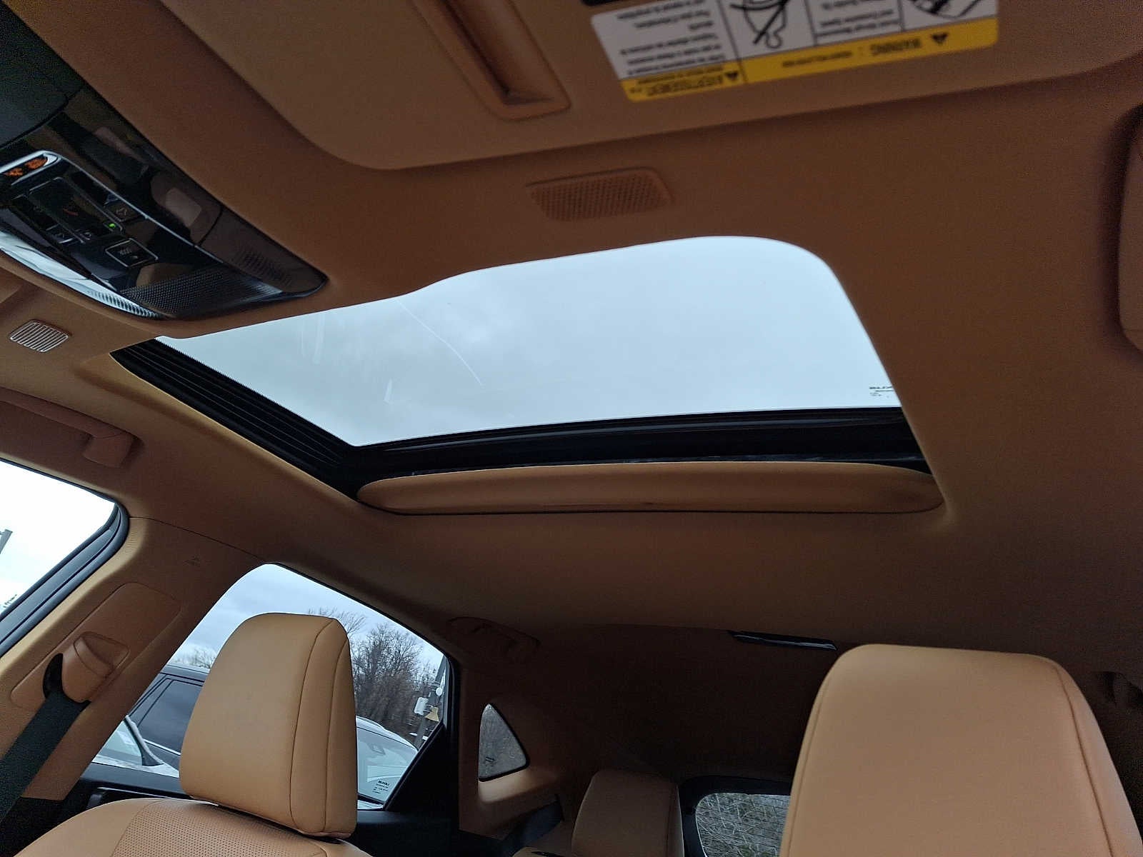 2022 Lexus NX Premium