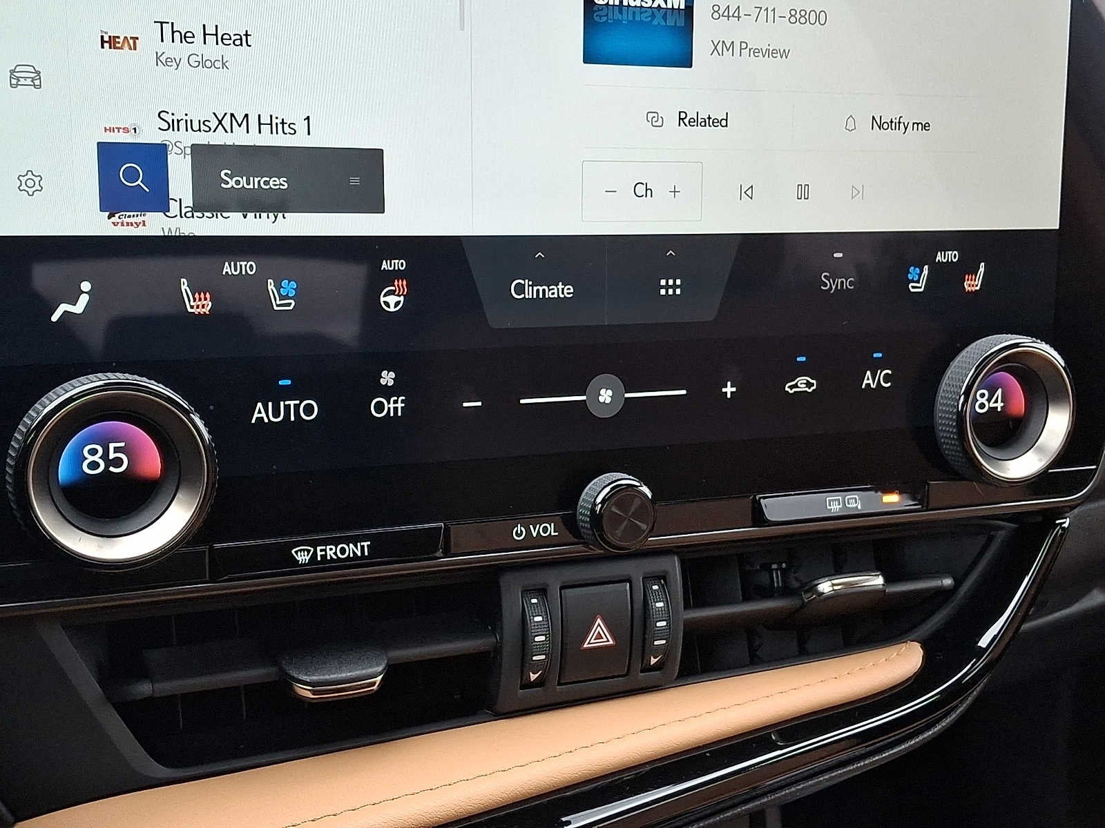 2022 Lexus NX Premium