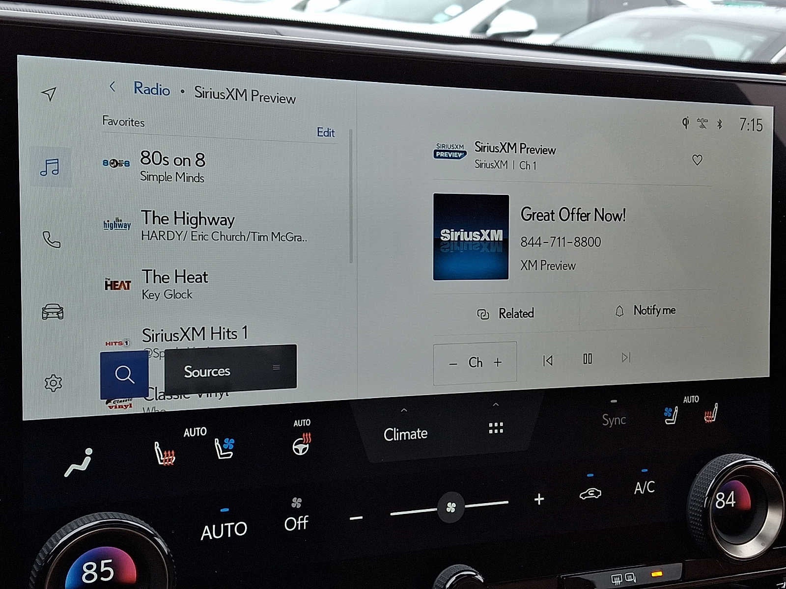 2022 Lexus NX Premium