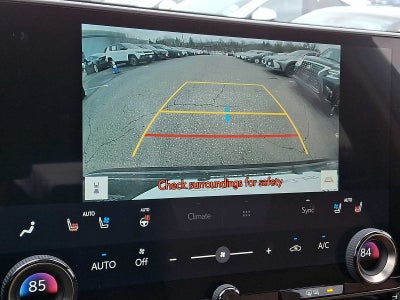 2022 Lexus NX Premium