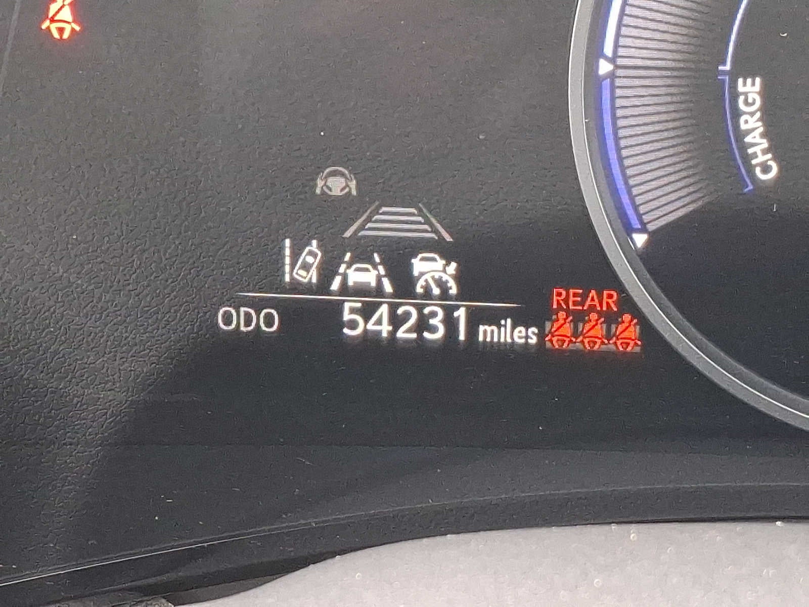 2022 Lexus NX Premium