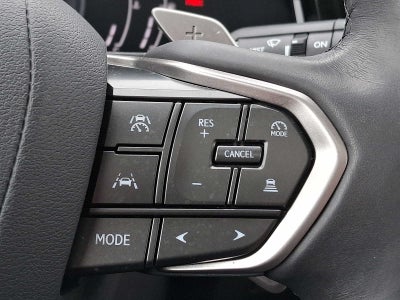 2022 Lexus NX Premium