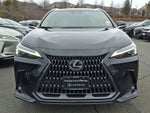 2022 Lexus NX Premium