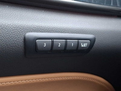 2022 Lexus NX Premium