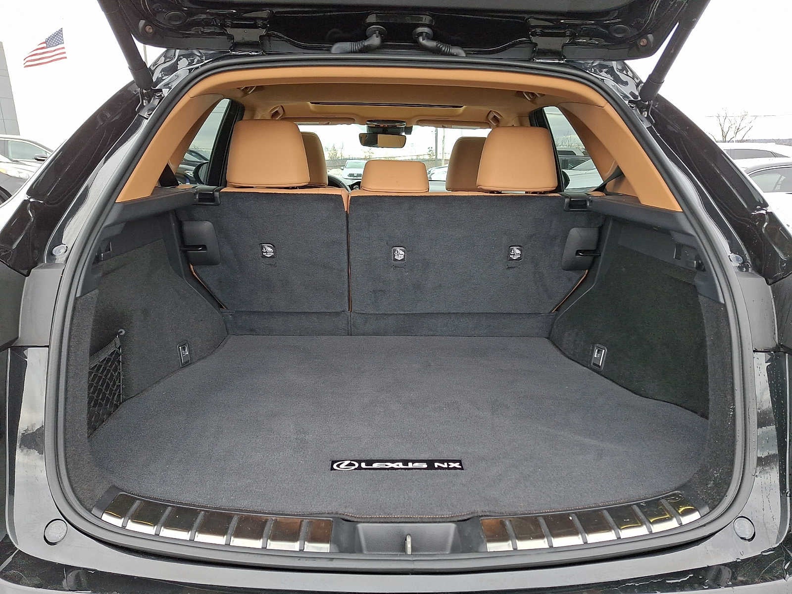 2022 Lexus NX Premium