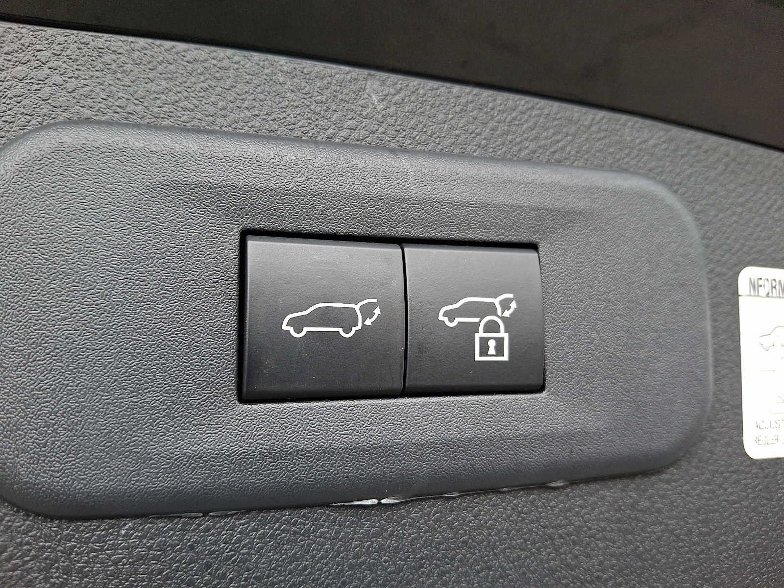 2022 Lexus NX Premium