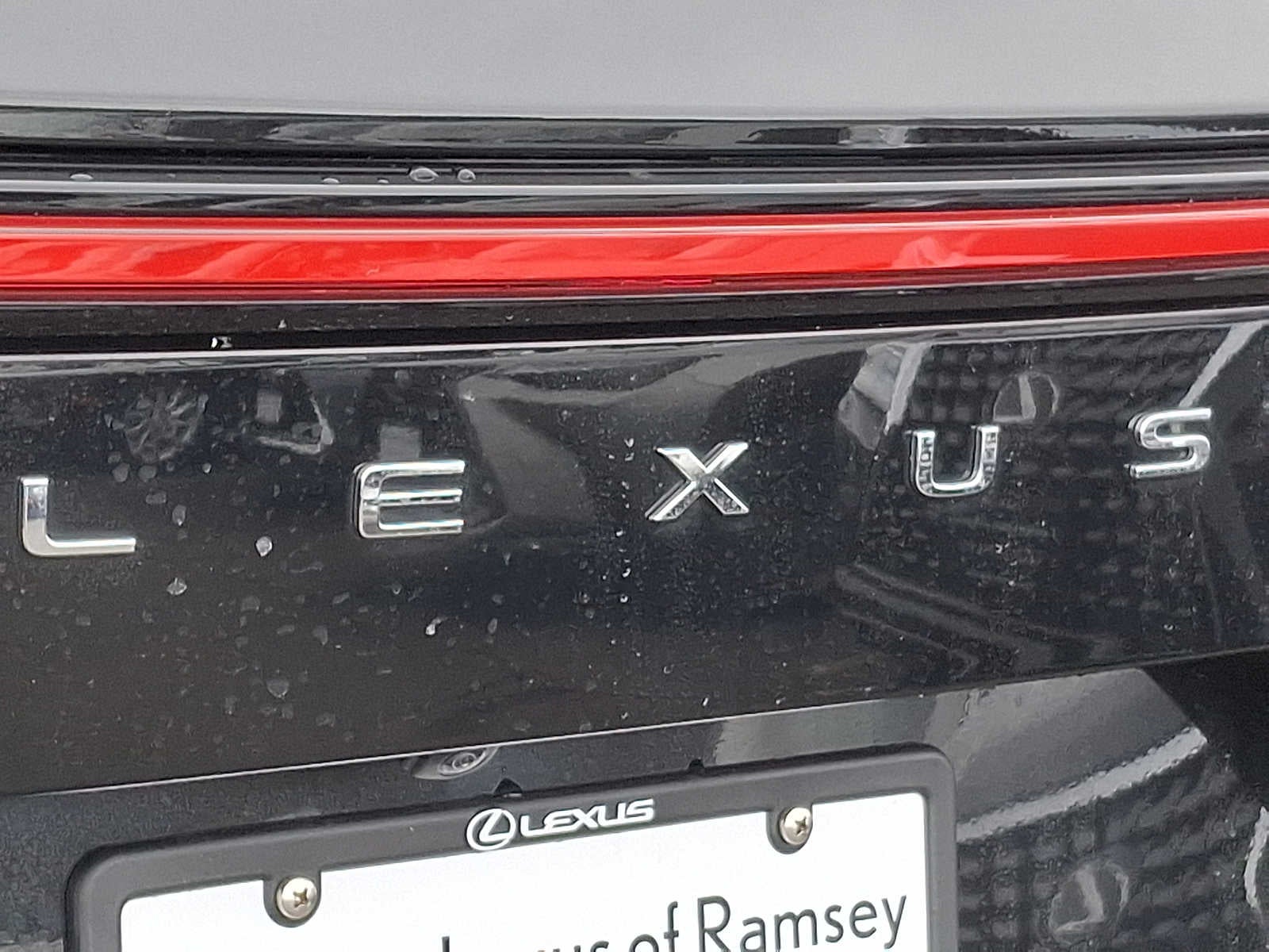 2022 Lexus NX Premium