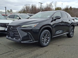 2022 Lexus NX 350h PREMIUM AWD PREMIUM
