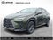 2024 Lexus NX 350h Premium