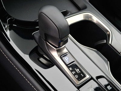 2024 Lexus NX 350h Premium