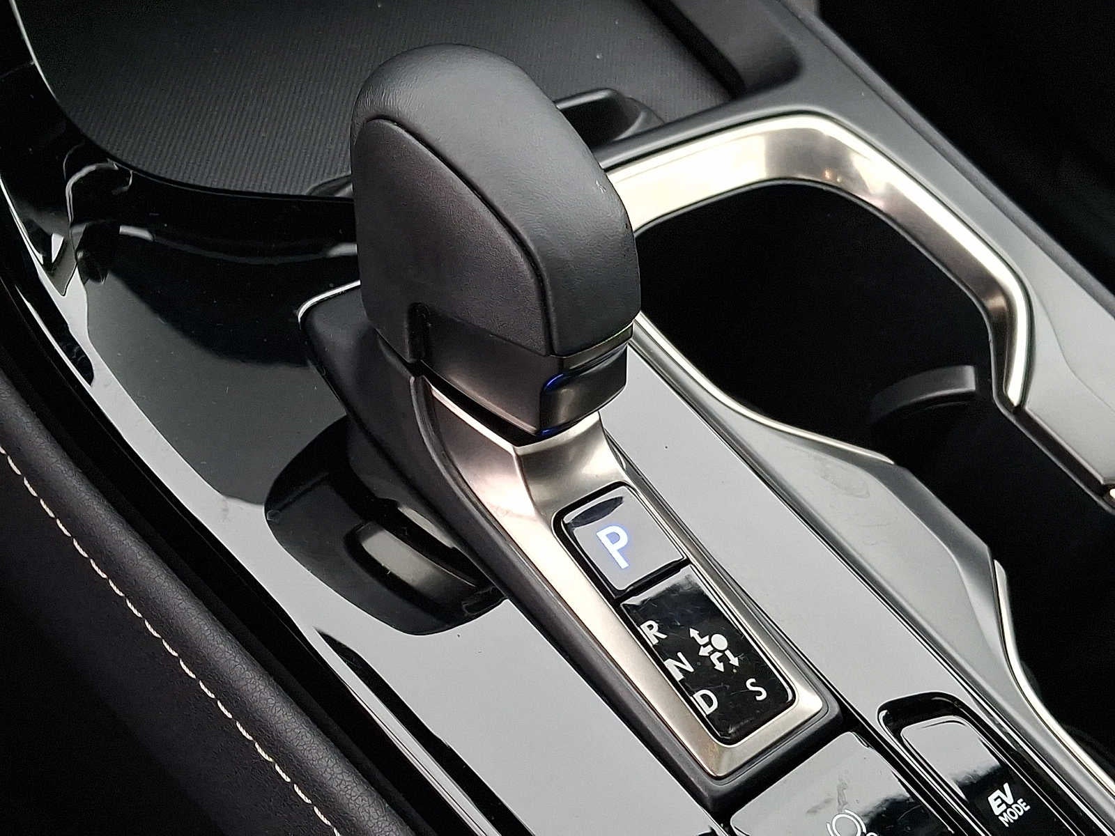 2024 Lexus NX 350h Premium