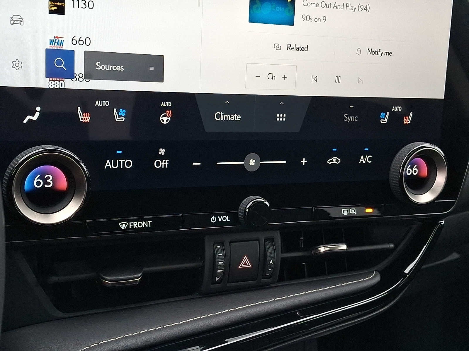 2024 Lexus NX 350h Premium