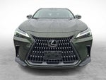 2024 Lexus NX 350h Premium